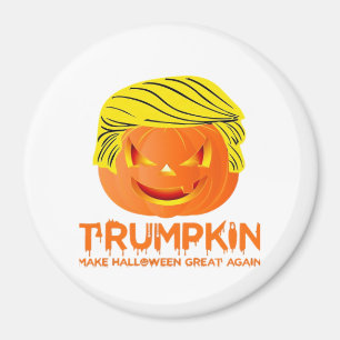 Trumpkin – Are You Scared? Classic Magnet
