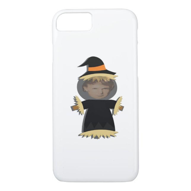 Trumpkin - Best Halloween Costume Case-Mate iPhone Case (Back)