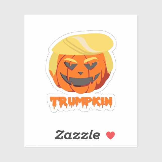 Trumpkin Classic – Basic Autumn (Sheet)