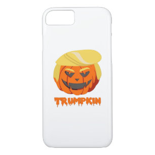 Trumpkin Classic – Basic Autumn Case-Mate iPhone Case