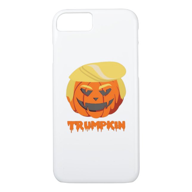 Trumpkin Classic – Basic Autumn Case-Mate iPhone Case (Back)