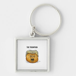 Trumpkin Classic & Basic Design Keychain