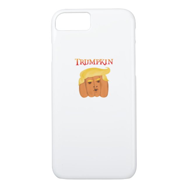 Trumpkin Classic Case-Mate iPhone Case (Back)