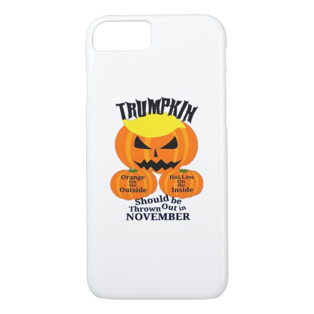 Trumpkin Classic Case-Mate iPhone Case (Back)