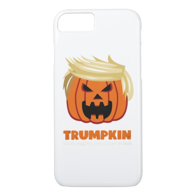 Trumpkin Classic Design Case-Mate iPhone Case (Back)
