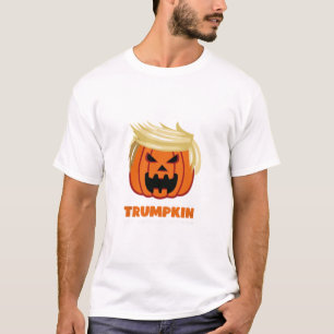 Trumpkin Classic Design T-Shirt