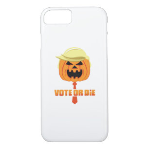 Trumpkin Classic For Halloween Case-Mate iPhone Case