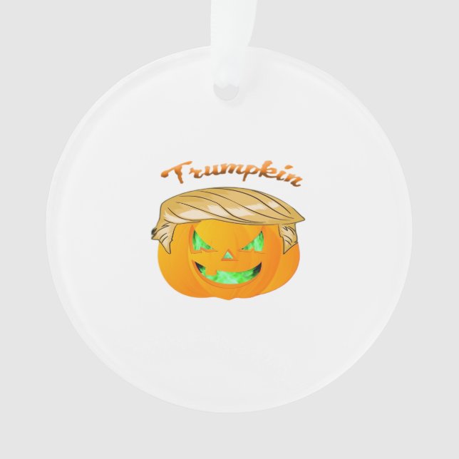 Trumpkin Classic - Sloth in a MAGA Casquette (devant)