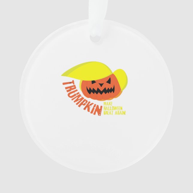 Trumpkin - Drôle Mash (devant)