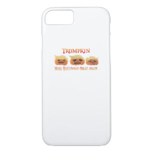 Trumpkin Funny Design Case-Mate iPhone Case