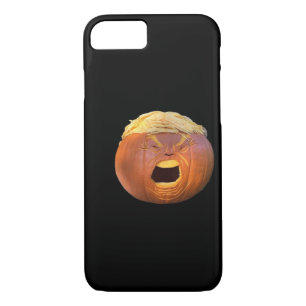 Trumpkin - Funny Halloween Case-Mate iPhone Case