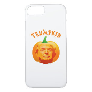 Trumpkin Funny Halloween Costume – Retro MAGA Styl Case-Mate iPhone Case