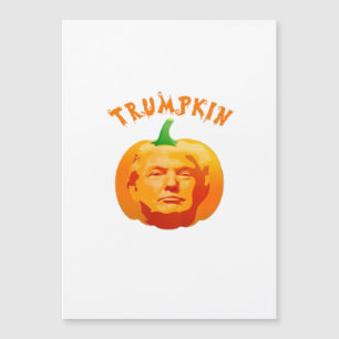 Trumpkin Funny Halloween – Spooky Parody Edition