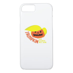Trumpkin – Funny Mash Case-Mate iPhone Case