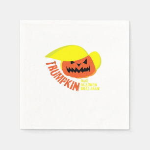 Trumpkin – Funny Mash Napkin