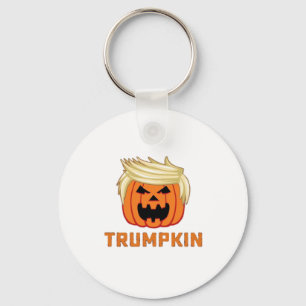 Trumpkin – Funny Parody Slogan Keychain