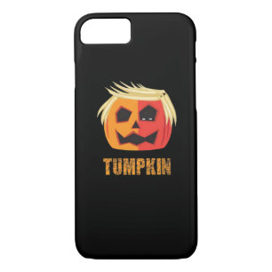 Trumpkin Halloween Case-Mate iPhone Case