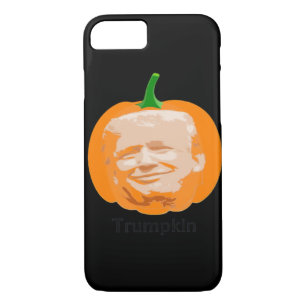 Trumpkin Halloween Classic Case-Mate iPhone Case