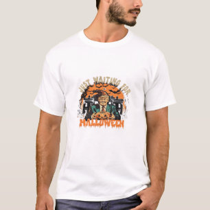 Trumpkin Halloween Classic T-Shirt