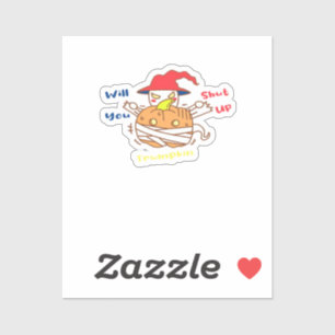 Trumpkin Halloween Election Debate And Joe Biden