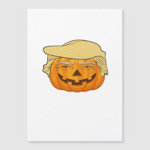 Trumpkin Halloween Funny Classic – Basic Fall Slot