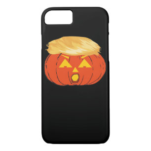 Trumpkin Jack O'Lantern Case-Mate iPhone Case