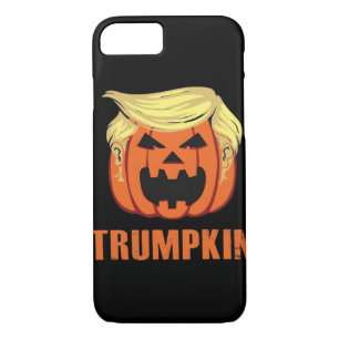 Trumpkin Make Halloween Case-Mate iPhone Case