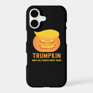 Trumpkin Make Halloween Great Again – Basic Parody