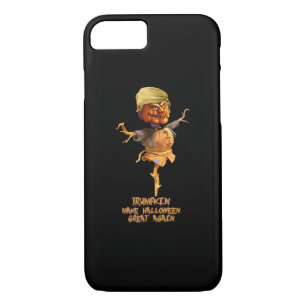 Trumpkin Make Halloween Great Again Case-Mate iPhone Case