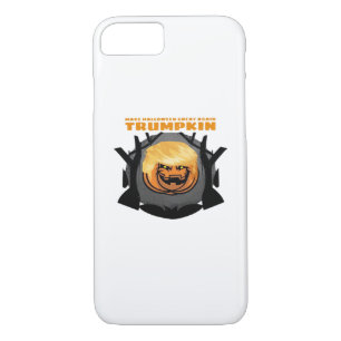 Trumpkin, Make Halloween Great Again Classic Case-Mate iPhone Case