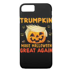 Trumpkin - Make Halloween Great Again Classic Case-Mate iPhone Case