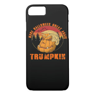 Trumpkin Make Halloween Great Again Classic – Paro Case-Mate iPhone Case