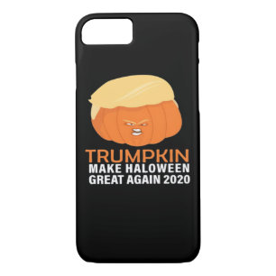 Trumpkin Make Halloween Great Again Classic – Spoo Case-Mate iPhone Case
