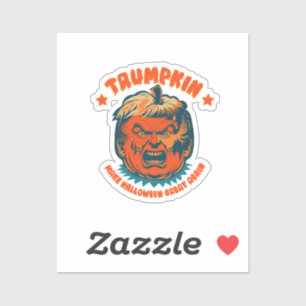 trumpkin make halloween great again funny