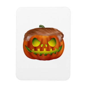 Trumpkin – Make Halloween Great Again Magnet