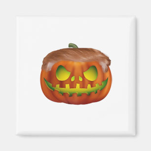 Trumpkin – Make Halloween Great Again Magnet