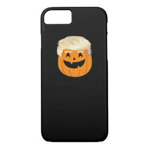 Trumpkin Pumpkin Halloween Classic Case-Mate iPhone Case