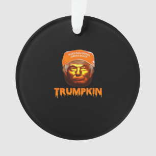 Trumpkin Rendre Halloween grand à nouveau Sloth