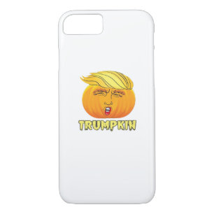 Trumpkin – Scary Good Pumpkin Case-Mate iPhone Case