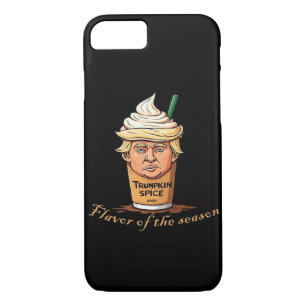 Trumpkin Spice Classic Case-Mate iPhone Case