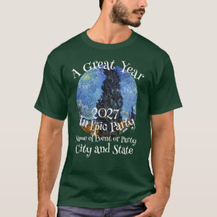 TRUMPS HG FV LF PHOTO COLLAGE 2 3 4 5 6 7 COST 454 T-Shirt