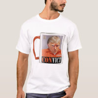 Trump's MUG-Shot—