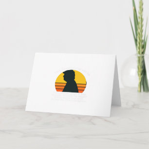 Trumpsgiving Design Card