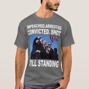 TrumpShot 2 T-Shirt