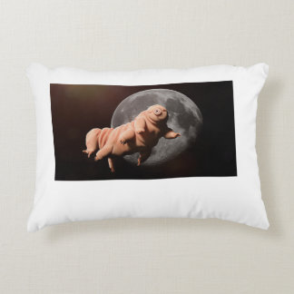 trumpsmounto accent pillow