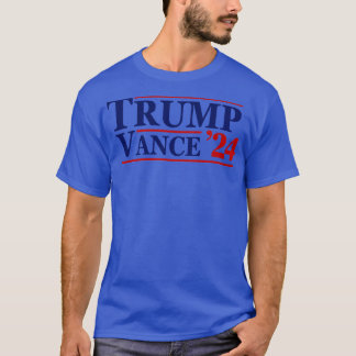 TrumpVance TrumpVance2024 T-Shirt