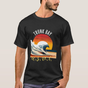 Trunk Bay Trunk Bay T-Shirt