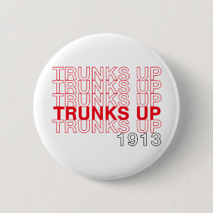 Trunks Up 1913 - Diva Button Pin