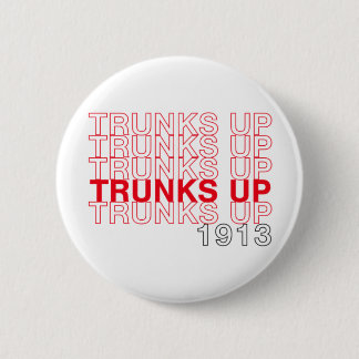Trunks Up 1913 - Diva Button Pin