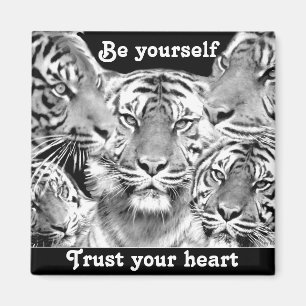 Trust & Be..._ Magnet